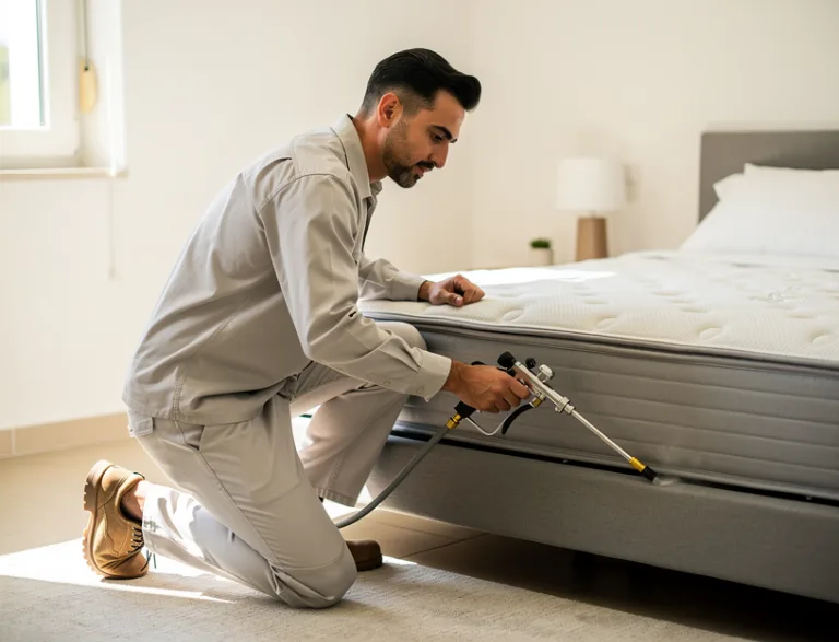 Disinfestazione Cimici da Letto servizio a Brugherio